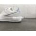 NIKE AIR FORCE 1 LOW PRM WHITE 616725-105