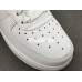NIKE AIR FORCE 1 LOW PRM WHITE 616725-105
