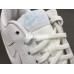 NIKE AIR FORCE 1 LOW PRM WHITE 616725-105