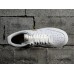 NIKE AIR FORCE 1 LOW SUMMIT WHITE GOLD 314219-127