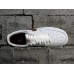 NIKE AIR FORCE 1 LOW SUMMIT WHITE RED BRONZE 314219-129
