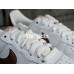 NIKE AIR FORCE 1 LOW SUMMIT WHITE RED BRONZE 314219-129