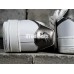 NIKE AIR FORCE 1 LOW SUMMIT WHITE SILVER 314219-128