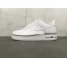 NIKE AIR FORCE 1 LOW WHITE 488298-160