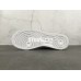 NIKE AIR FORCE 1 LOW WHITE 488298-160
