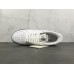 NIKE AIR FORCE 1 LOW WHITE 488298-160