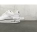NIKE AIR FORCE 1 LOW WHITE 488298-160