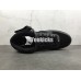 NIKE AIR FORCE 1 MID 07 BLACK WHITE 315123-035
