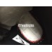 NIKE AIR FORCE 1 MID 07 BLACK WHITE 315123-035