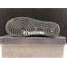NIKE AIR FORCE 1 MID 07 LV8 SUEDE BLACK WHITE AA4083-001