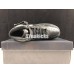NIKE AIR FORCE 1 MID 07 LV8 SUEDE BLACK WHITE AA4083-001