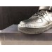 NIKE AIR FORCE 1 MID 07 LV8 SUEDE BLACK WHITE AA4083-001