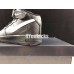 NIKE AIR FORCE 1 MID 07 LV8 SUEDE BLACK WHITE AA4083-001