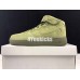 NIKE AIR FORCE 1 MID 07 LV8 SUEDE OLIVE 315123-302
