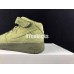 NIKE AIR FORCE 1 MID 07 LV8 SUEDE OLIVE 315123-302