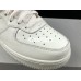 NIKE AIR FORCE 1 MID 07 LV8 SUEDE SAIL UNIVERSITY RED 315123-126