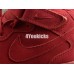 NIKE AIR FORCE 1 MID 07 RED 315123-609