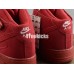 NIKE AIR FORCE 1 MID 07 RED 315123-609