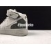 NIKE AIR FORCE 1 MID x REIGNING CHAMP 807618-200
