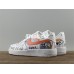 NIKE LAB VLONE FORCE 1 LOW PAULY AA5360-100