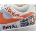 NIKE LAB VLONE FORCE 1 LOW PAULY AA5360-100