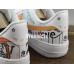 NIKE LAB VLONE FORCE 1 LOW PAULY AA5360-100