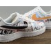 NIKE LAB VLONE FORCE 1 LOW PAULY AA5360-100