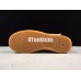 NIKE W AIR FORCE 1 HI 07 LV8 SUEDE BROWN IVORY 860544-100