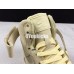 NIKE W AIR FORCE 1 HI 07 LV8 SUEDE BROWN IVORY 860544-100