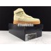 NIKE W AIR FORCE 1 HI 07 LV8 SUEDE BROWN IVORY 860544-100