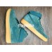 NIKE AIR FORCE 1 HI 07 LV8 VINTAGE GREEN AA1118-300