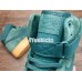 NIKE AIR FORCE 1 HI 07 LV8 VINTAGE GREEN AA1118-300