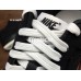 NIKE AIR FORCE 1 LOW 07 BLACK WHITE 820266-017