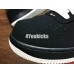 NIKE AIR FORCE 1 LOW 07 BLACK WHITE 820266-017