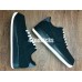 NIKE AIR FORCE 1 LOW 07 BLACK WHITE 820266-017