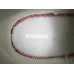 NIKE AIR FORCE 1 LOW 07 SAIL UNIVERSITY RED 315122-126