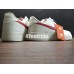 NIKE AIR FORCE 1 LOW 07 SAIL UNIVERSITY RED 315122-126