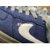 NIKE AIR FORCE 1 LOW PINNACLE QS WOLF AJ4234-400