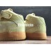 NIKE AIR FORCE 1 MID 07 LV8 SUEDE MUSHROOM AA1117-200