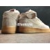 NIKE AIR FORCE 1 MID 07 LV8 SUEDE PINK AA1117-600