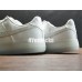 NIKE CLOT x AIR FORCE 1 LOW TRIPLE WHITE AQ0888-100