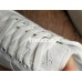 NIKE CLOT x AIR FORCE 1 LOW TRIPLE WHITE AQ0888-100