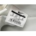 NIKE CLOT x AIR FORCE 1 LOW TRIPLE WHITE AQ0888-100