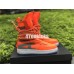 NIKE SPECIAL FIELD AIR FORCE 1 HI ORANGE