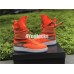 NIKE SPECIAL FIELD AIR FORCE 1 HI ORANGE