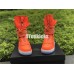 NIKE SPECIAL FIELD AIR FORCE 1 HI ORANGE