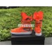 NIKE SPECIAL FIELD AIR FORCE 1 HI ORANGE