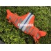 NIKE SPECIAL FIELD AIR FORCE 1 HI ORANGE