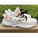 ADIDAS YEEZY BOOST 350 V2 OFF WHITE