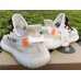 ADIDAS YEEZY BOOST 350 V2 OFF WHITE